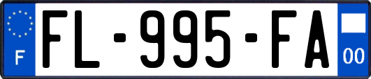 FL-995-FA