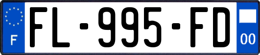 FL-995-FD