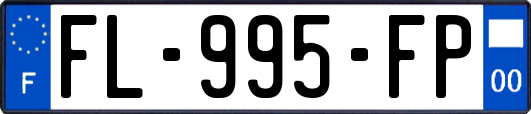 FL-995-FP