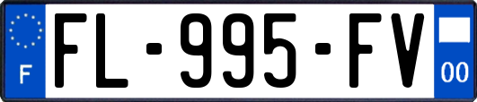 FL-995-FV