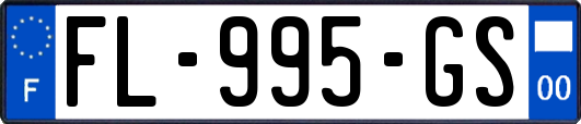 FL-995-GS