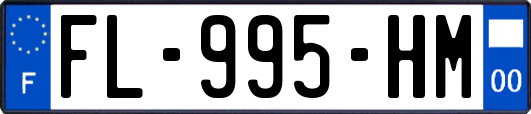 FL-995-HM