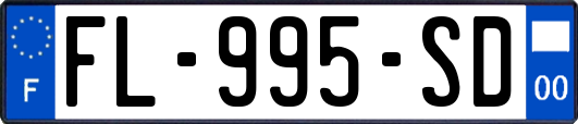 FL-995-SD