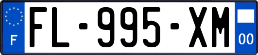 FL-995-XM