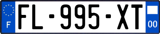 FL-995-XT