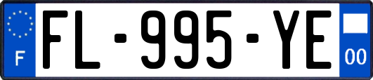 FL-995-YE