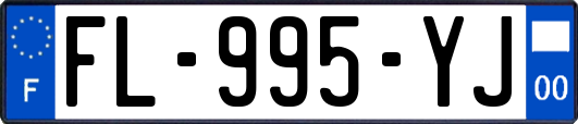FL-995-YJ