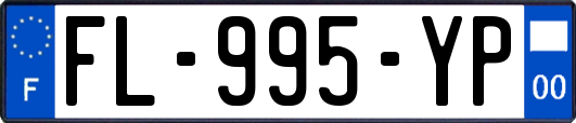 FL-995-YP