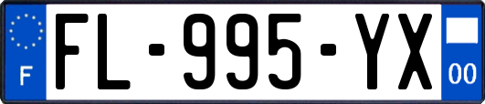FL-995-YX