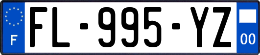 FL-995-YZ