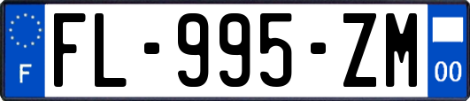 FL-995-ZM