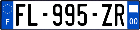 FL-995-ZR