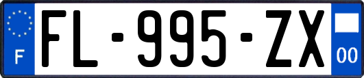 FL-995-ZX