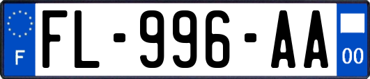 FL-996-AA