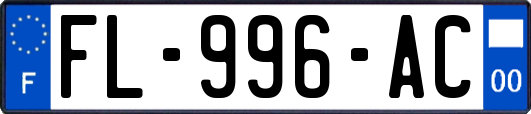 FL-996-AC