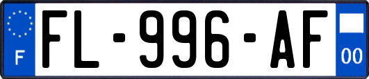 FL-996-AF