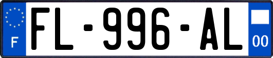 FL-996-AL