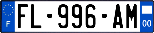 FL-996-AM