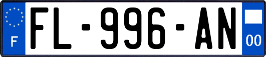 FL-996-AN