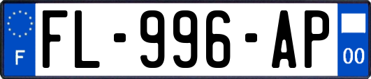 FL-996-AP