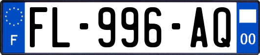 FL-996-AQ