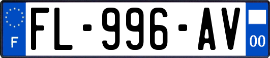 FL-996-AV