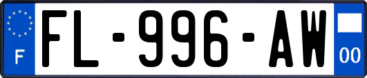 FL-996-AW