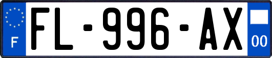 FL-996-AX