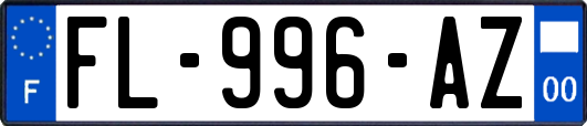 FL-996-AZ