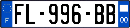 FL-996-BB