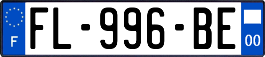 FL-996-BE