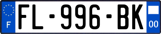 FL-996-BK