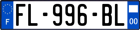 FL-996-BL