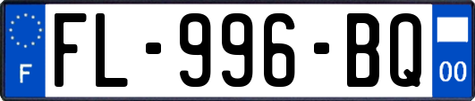 FL-996-BQ