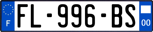 FL-996-BS