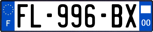 FL-996-BX