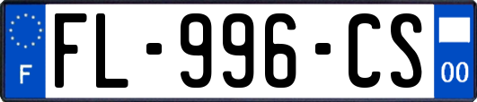 FL-996-CS