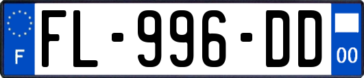 FL-996-DD