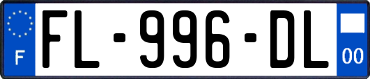 FL-996-DL