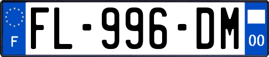 FL-996-DM