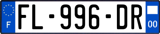 FL-996-DR