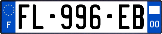 FL-996-EB