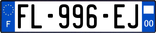 FL-996-EJ