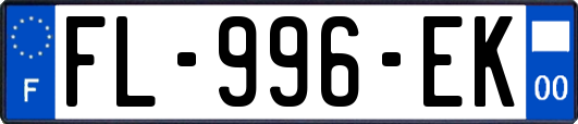 FL-996-EK