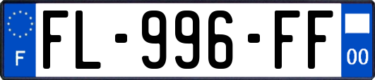 FL-996-FF