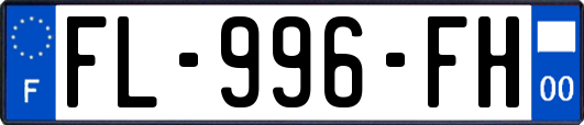 FL-996-FH
