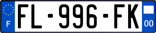 FL-996-FK