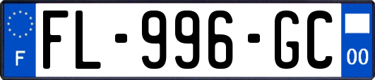 FL-996-GC