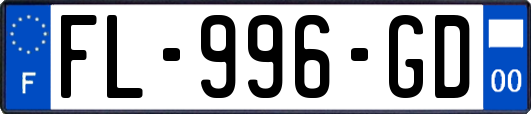 FL-996-GD