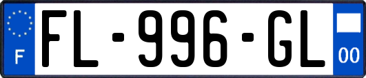 FL-996-GL